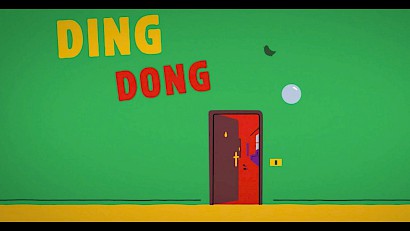 Ding Dong!